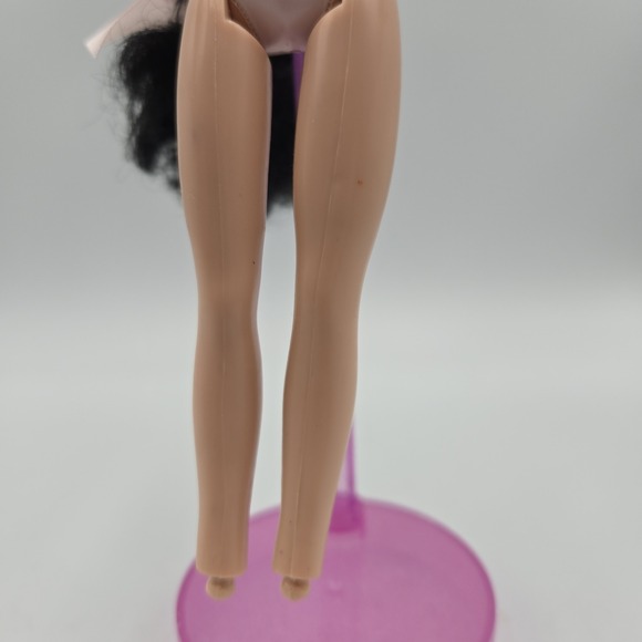 RARE Bratz Genie Magic Jade Doll Hard To Find Braided Hair Vintage Henna Tattoo - Picture 7 of 10